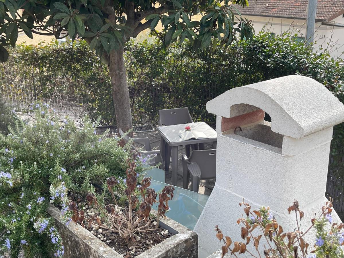 Villa Poggio Dell'Ortolano Monsummano Terme Exterior foto