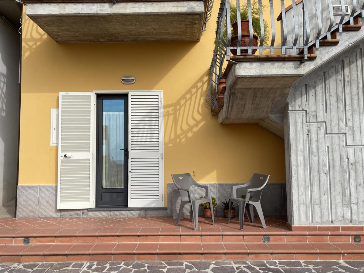 Villa Poggio Dell'Ortolano Monsummano Terme Exterior foto