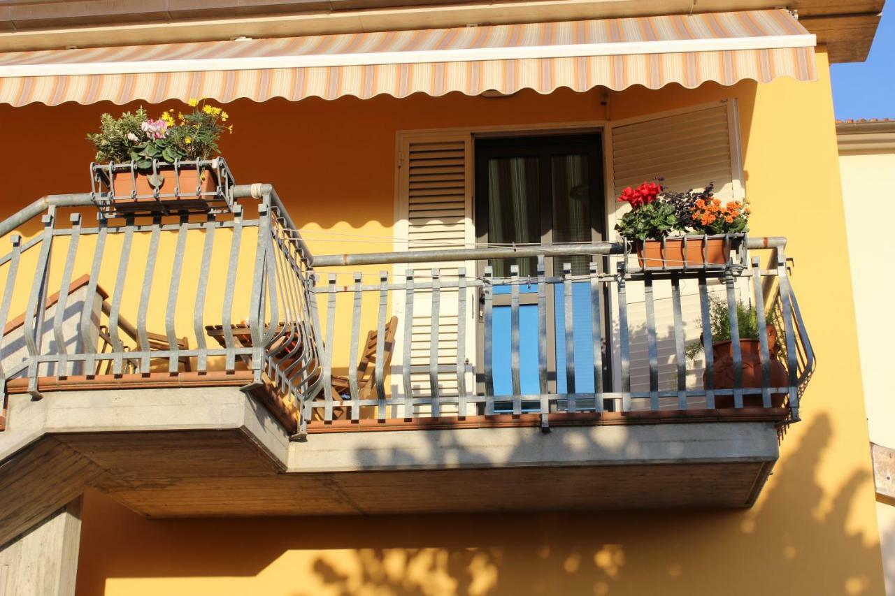 Villa Poggio Dell'Ortolano Monsummano Terme Exterior foto