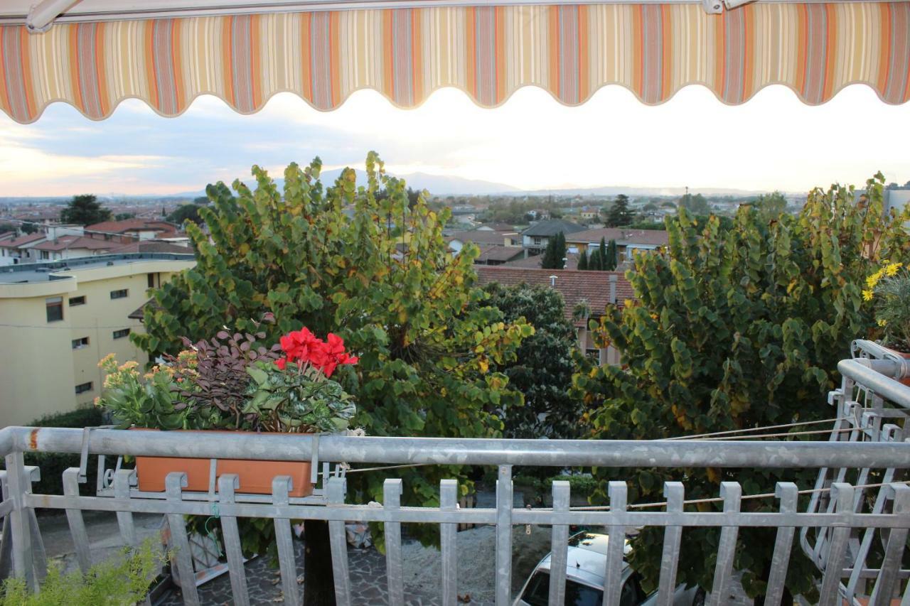 Villa Poggio Dell'Ortolano Monsummano Terme Exterior foto