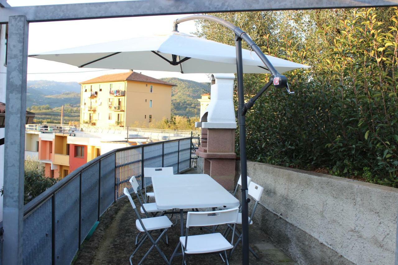 Villa Poggio Dell'Ortolano Monsummano Terme Exterior foto
