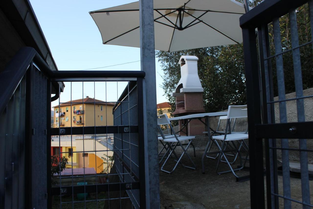 Villa Poggio Dell'Ortolano Monsummano Terme Exterior foto